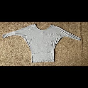 Lucy cozy long sleeve